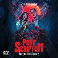 Post Scriptum - audiobook