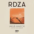 Rdza - audiobook