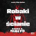 Robaki w ścianie - audiobooki
