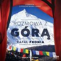 Rozmowa z Górą - audiobook