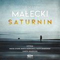 Saturnin - audiobook