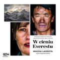 W cieniu Everestu - audiobook