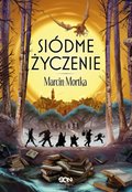Si&oacute;dme życzenie - ebook