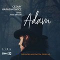 Adam - audiobooki