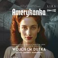 Amerykanka - audiobooki