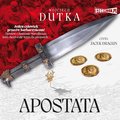 Apostata - audiobooki