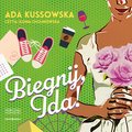 Biegnij, Ida! - audiobooki