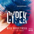 Cypek - audiobooki