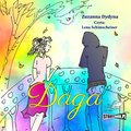 Daga - audiobooki