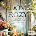 Dom Róży - audiobooki