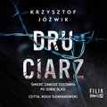Druciarz - audiobooki