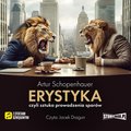 Erystyka, czyli sztuka prowadzenia sporów - audiobooki