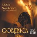 Gołębica - audiobooki