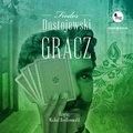 Gracz - audiobooki