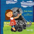 Hala i Bas - audiobooki