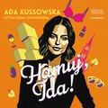 Hamuj, Ida! - audiobooki