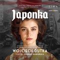 Japonka - audiobooki