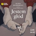 Jestem głód - audiobook