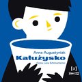 Kałużysko - audiobooki