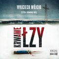 Krwawe łzy - audiobooki