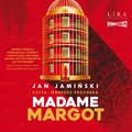 Madame Margot - audiobooki