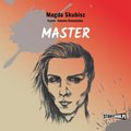 Master - audiobooki