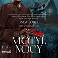 Motyl Nocy - audiobooki