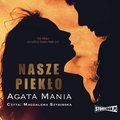 Nasze piekło - audiobooki