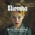 Niemka - audiobooki