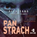 Pan Strach - audiobooki