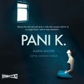 Pani K. - audiobooki