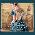 Pożegnanie z ojczyzną - audiobook