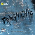 Pragnienie - audiobooki
