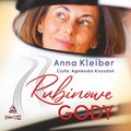 Rubinowe gody - audiobooki