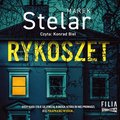 Rykoszet - audiobooki