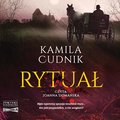Rytuał - audiobooki