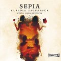 Sepia - audiobooki