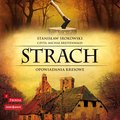 Strach. Opowiadania kresowe - audiobooki