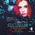 Sucinum. Tajemnice Bursztynowego Szlaku - audiobooki