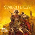 Święci i biesy - audiobooki