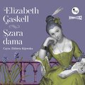 Szara dama - audiobooki