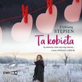Ta kobieta - audiobooki