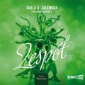 Tancerze. Tom 3. Zespół - audiobooki