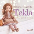 Tekla - audiobooki