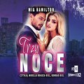 Trzy noce - audiobooki
