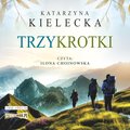 Trzykrotki - audiobooki