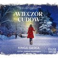 Wieczór cudów - audiobooki