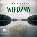 Córki botanika. Zielarki. Tom 1. Jaśmina - audiobooki