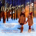 Wybaczam ci - audiobooki