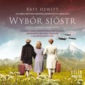 Wybór sióstr - audiobooki